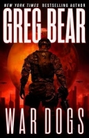 War Dogs: Ares Rising