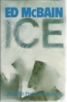 Ice (87th precinct novel)