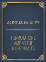 Permutation Among the Nightingales