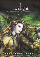 Twilight. Graphic novel