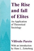 The Rise and Fall of Elites: an Application of Theoretical Sociology