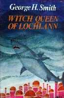 Witch Queen of Lochlann