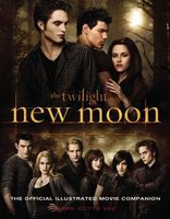 The Twilight Saga. New Moon