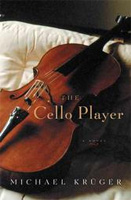 Die Cellospielerin