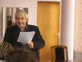 В.Баканов: «Перевод - дело тонкое»