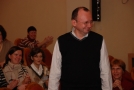 Ну, вот такая Астрель получается...