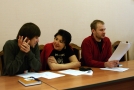 К вопросу о самоопределении...