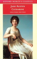 Catharine and Other Writings
