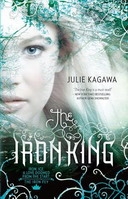 The Iron King (&laquo;The Iron Fey, book 1&raquo;)