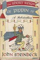 The Short Reign of Pippin IV