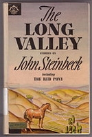 The Long Valley