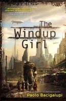 The Windup Girl