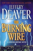 The Burning Wire