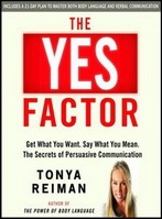 The Yes Factor
