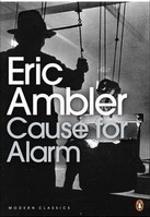 Cause for Alarm