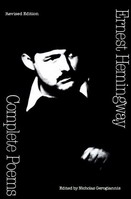 Complete Poems Edited, with an introduction and Notes By Nicholas Gerogiannis