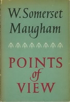 Points Of View