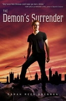 The Demon&rsquo;s Surrender