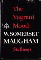 The Vagrant Mood