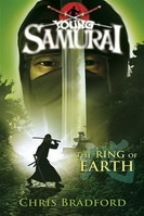 Young Samurai: The Ring of Earth
