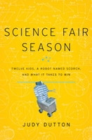Science Fair Season