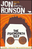 The Psychopath Test