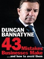 43 Mistakes Businesses Make... and How to Avoid Them