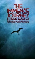 The Immense Journey
