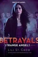 Betrayals