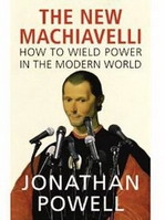 The New Machiavelli