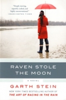 Raven Stole the Moon