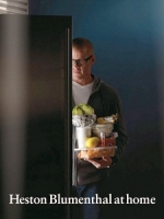 Heston Blumenthal at Home