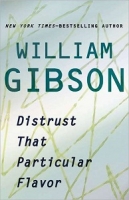 Distrust that Particular Flavor