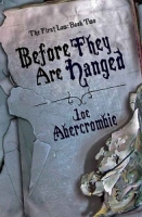 Before They are Hanged