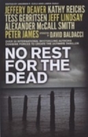 No Rest for the Dead