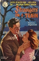 Strangers on a Train
