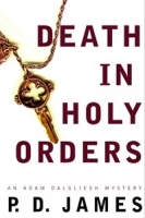 Death in Holy Orders