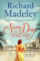 Someday I'll Find You