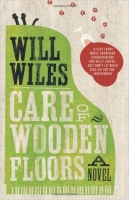 Care of Wooden Floors