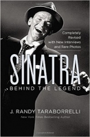 Behind the Legend