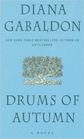 Drums of Autumn