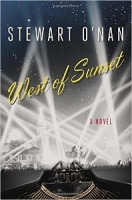 West of Sunset