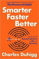 Smarter, Faster, Better