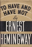 To Have and Have Not