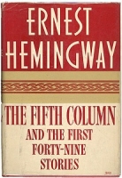 The Fifth Column