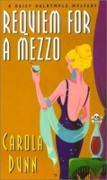 Requiem for a mezzo