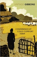 Conference at Cold Comfort Farm