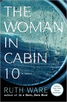 The Woman in Cabin 10