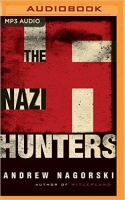The Nazi Hunters