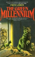 The Green Millennium